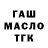 ТГК концентрат UNTERGAY W